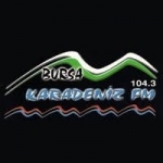Radio Bursa Karadeniz 104.3 FM
