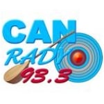 Can Radio 93.3 FM