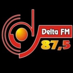 Radio Delta 87.5 FM