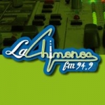 Radio La Chimenea 94.9 FM