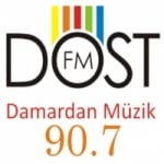 Radio Hatay Dost 90.7 FM
