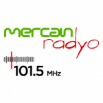 Mercan Radio 101.5 FM