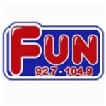 WAFN 92.7 FM FUN