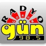 Radio Gun 98.5 FM