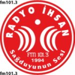 Radio Ihsan 101.3 FM