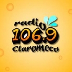Radio Claromecó 106.9 FM