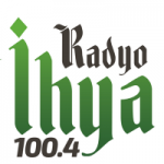 Radio Ihya 100.4 FM