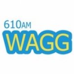 WAGG 610 AM