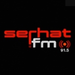 Radio Serhat 91.5 FM