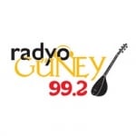 Radio Güney 99.2 FM