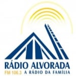 Alvorada FM 106.3 Londrina