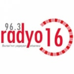 Radio 16 96.3 FM