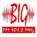 Radio Big 101.2 FM