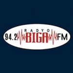 Radio Biga 94.2 FM