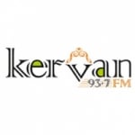 Radio Kervan 93.7 FM