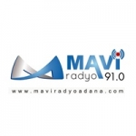 Mavi Radio 91 FM
