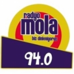 Radio Mola 94.0 FM