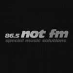 Radio Not 86.5 FM