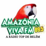 Rádio Amazônia Viva 89.5 FM