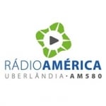 Rádio América 580 AM