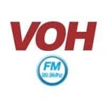 Radio VOH 99.9 FM