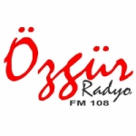 Ozgür Radio 108.0 FM