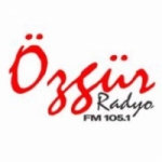 Ozgür Radio 105.1 FM
