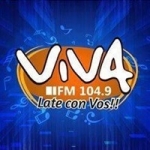 Radio Viva 104.9 FM