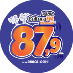 Rádio Cultura 87.9 FM