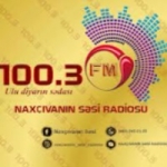 Naxcivanin Sesi Radio 100.3 FM