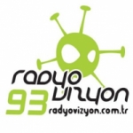 Radio Vizyon 93.0 FM