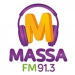 Rádio Massa 91.3 FM