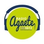 Radio Agaete 107.2 FM