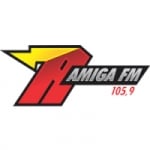 Rádio Amiga 105.9 FM
