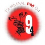 Radio Dhamaal 94.1 FM