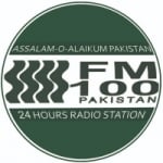 Radio Pakistan 100.0 FM