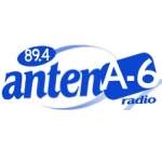 Radio Antena 6 89.4 FM