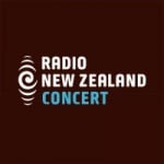 Radio New Zealand Concert 92.6 FM