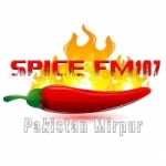Radio Spice 107.0 FM