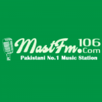 Radio Mast 106.0 FM