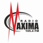 Radio Maxima 105.4 FM