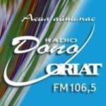 Radio Oriat Dono 106.5 FM