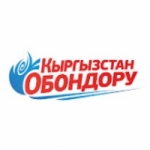 Radio Kyrgyzstan Obondoru 106.5 FM