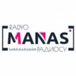 Radio Manas 102.9 FM