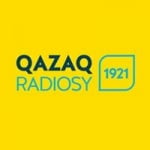 Radio Qazaq 106.8 FM