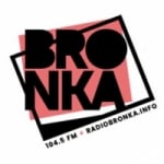 Radio Bronka 104.5 FM