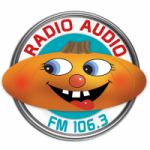 Radio Audio 106.3 FM