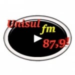 Rádio Unisul 87.9 FM