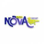 Rádio Nova FM 92.5