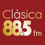 Radio Clásica 88.5 FM